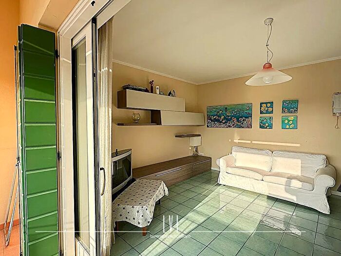 Appartamento bilocale in affitto in Riva dei Bragozzi, Caorle