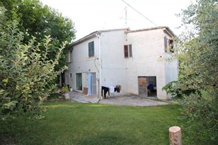 Casa con 5 locali in vendita in Via Montelatiere, San Marcello