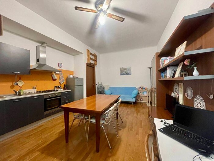 Appartamento bilocale in affitto in Via Giacomo Zanella, Plebisciti Susa, Milano