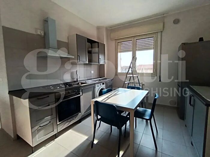 Appartamento bilocale in affitto in Via Bonanno, Siracusa