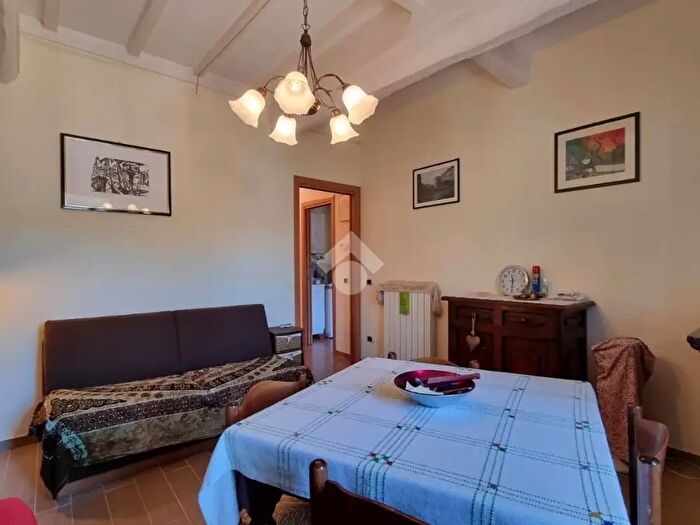 Appartamento bilocale in vendita in Via Porta Saracena, Segni