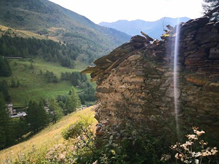 Casa con 5 locali in vendita in Ponte Di Legno