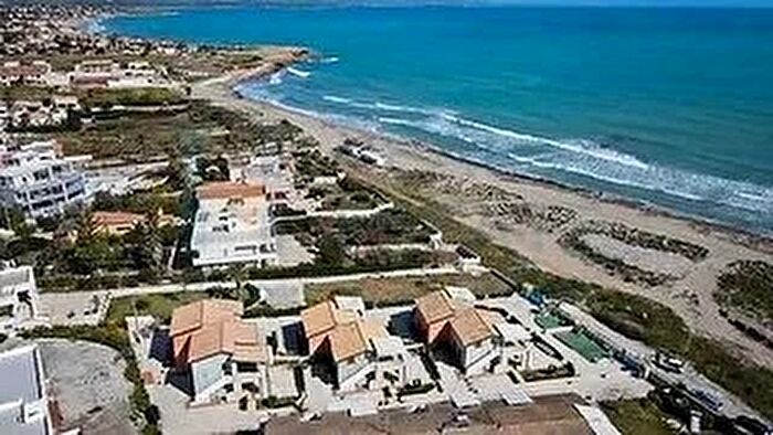 Casa in vendita in Marzamemi, Noto