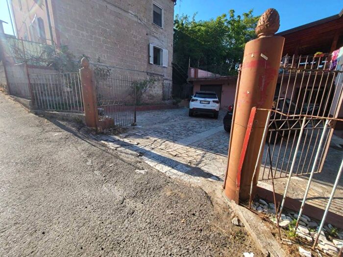 Appartamento quadrilocale in affitto in Mulini Porta Rufina, Benevento