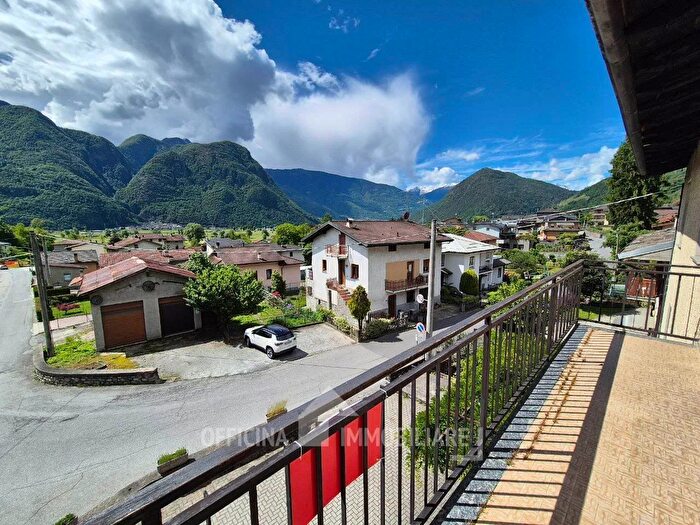 Appartamento con 5 locali in vendita in Via Morano, Ardenno