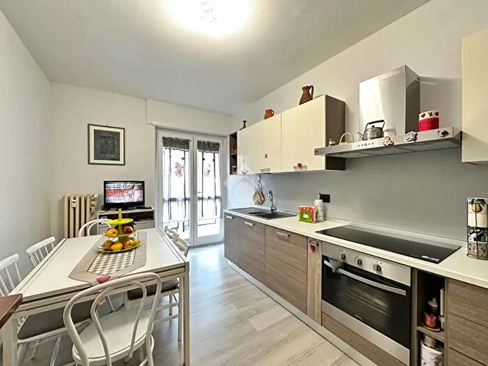 Appartamento bilocale in vendita in Rue Des Regions, Aosta