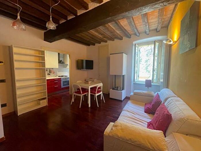 Appartamento bilocale in affitto in Borgo Riccio da Parma, Centro Storico, Parma