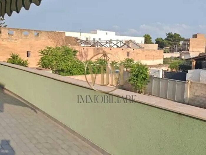 Appartamento quadrilocale in vendita in Via Vita, Marsala