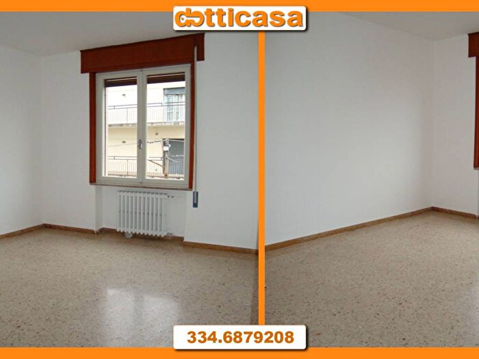 Appartamento trilocale in affitto in Piscine San Paolo, Vicenza