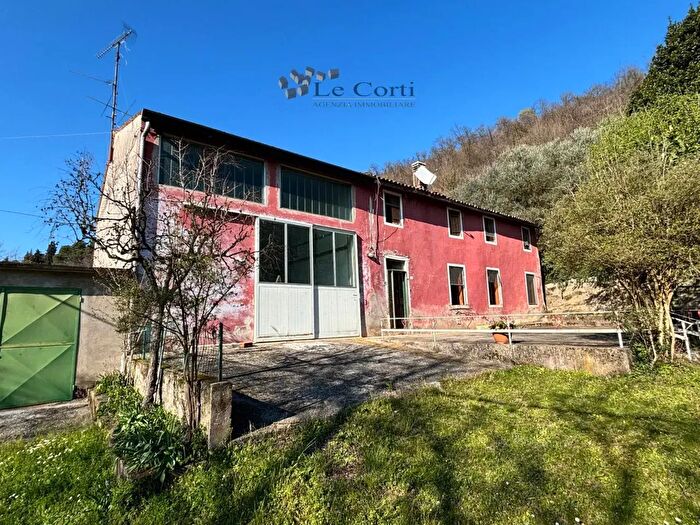 Casa trilocale in vendita in Sossano
