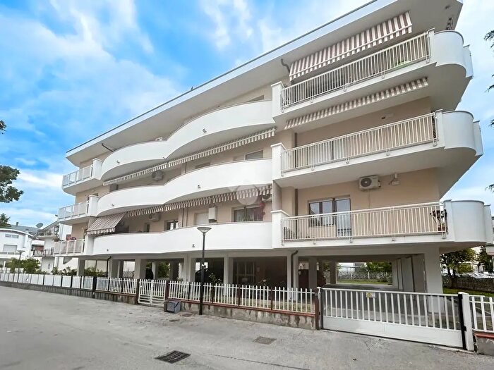 Appartamento quadrilocale in vendita in Via dei Mille, San Giovanni Teatino