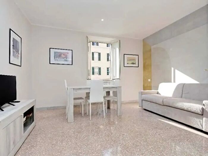 Appartamento monolocale in affitto in Via delle Fornaci, Roma