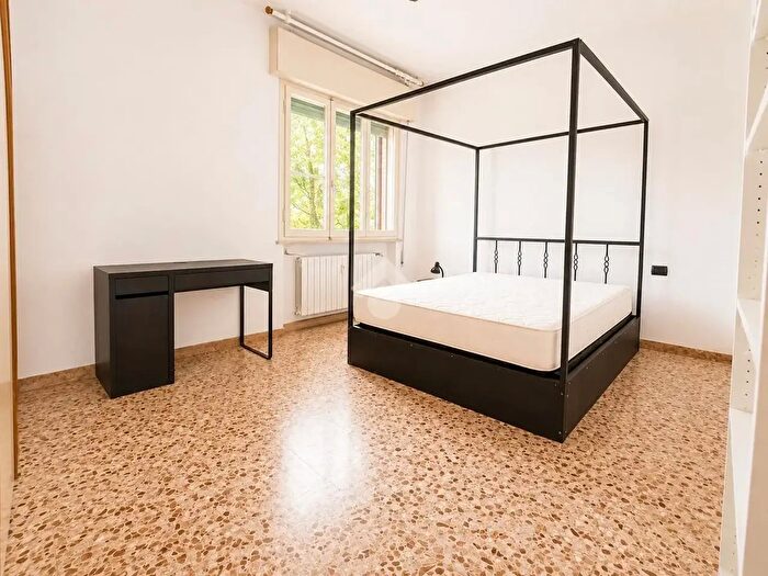 Appartamento quadrilocale in affitto in Via S Giacomo, Ferrara