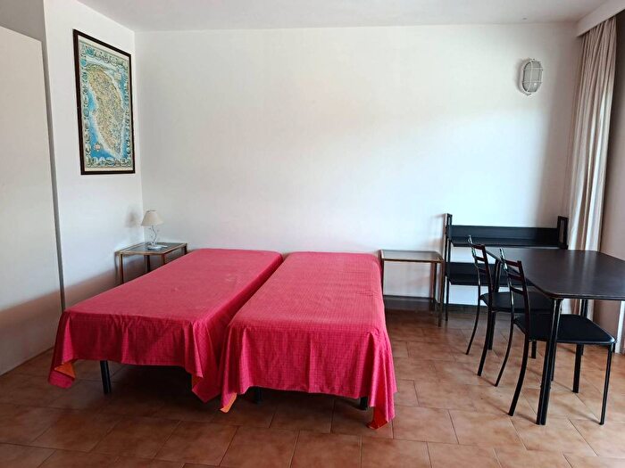 Casa monolocale in affitto in Via Vincenzo Balsamo, Partigiani Fondone, Lecce