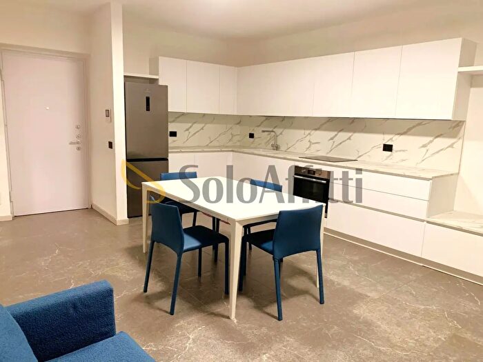 Appartamento bilocale in affitto in Seregno