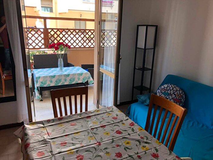 Appartamento bilocale in affitto in Via Aurelio Saffi, Prato del Mare Perazzeta, Santa Marinella