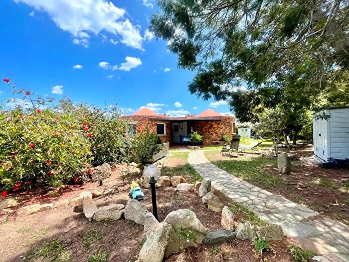 Casa bilocale in vendita in San Teodoro