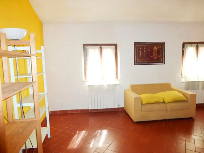 Appartamento quadrilocale in vendita in Vicopisano