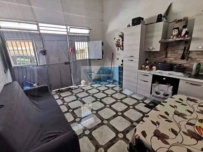 Appartamento trilocale in vendita in Noto