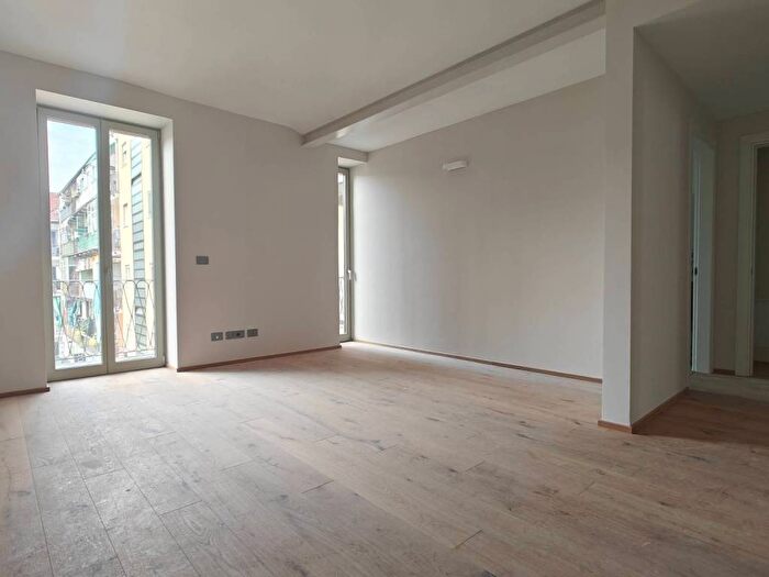 Appartamento bilocale in affitto in Via Madama Cristina, San Salvario Dante, Torino