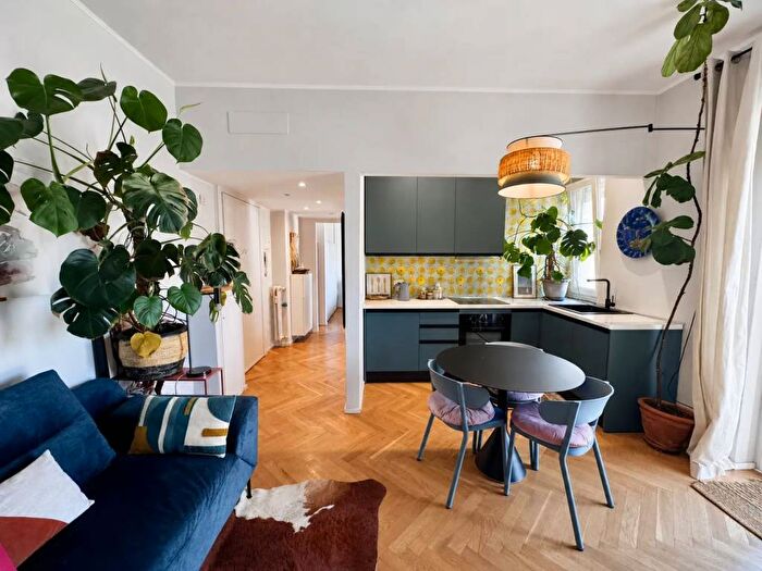Appartamento bilocale in affitto in Via Gianfranco Zuretti, Cascina dei Pomi, Milano