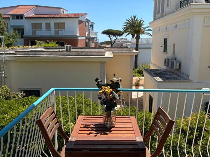 Appartamento bilocale in affitto in Viale Mencacci, Centro Storico, Anzio