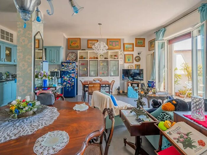 Appartamento bilocale in vendita in Via Eurialo, Napoli