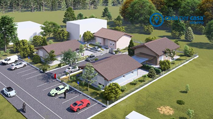 Case in Vendita e in Affitto - 3