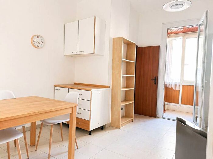 Appartamento trilocale in affitto in Via della Crocetta, Costa, Bologna