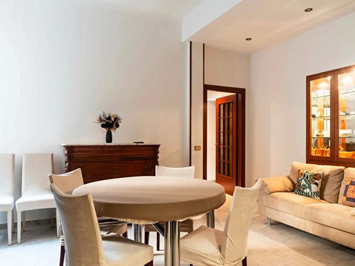 Appartamento monolocale in affitto in Via Giovanni Pierluigi da Palestrina, Milano