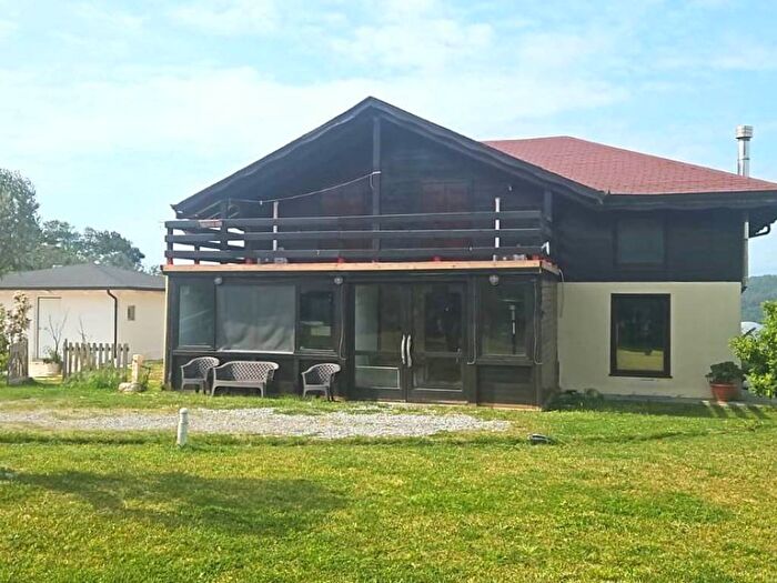 Casa quadrilocale in affitto in Fortuna Corvo, Catanzaro