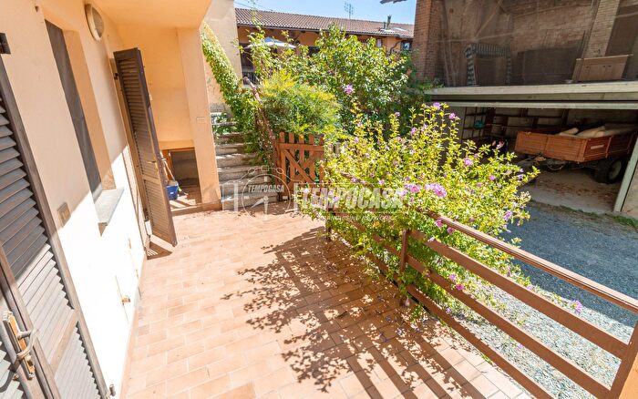Casa con 6 locali in vendita in Via Principe della Cisterna, Reano