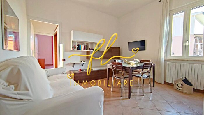 Appartamento trilocale in vendita in Follonica