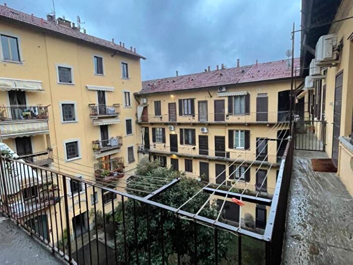 Casa bilocale in affitto in Via Carlo Imbonati, Dergano, Milano