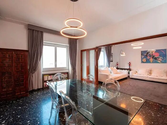 Appartamento con 5 locali in vendita in Cagliari