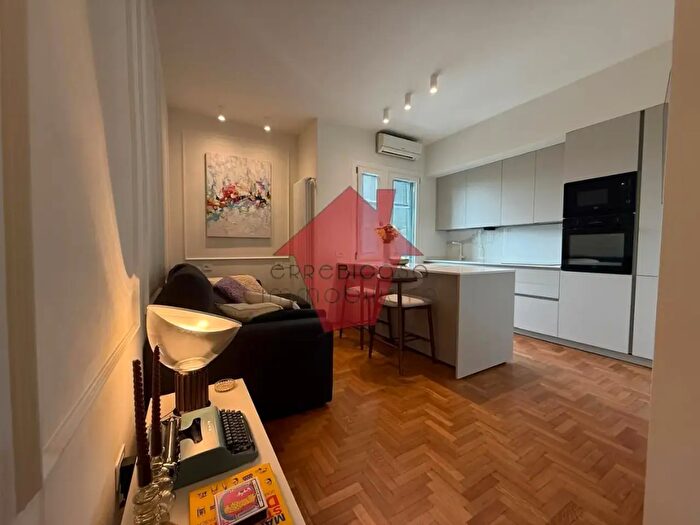 Appartamento trilocale in vendita in Empoli