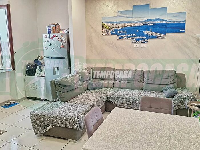 Appartamento quadrilocale in vendita in Vicolo Piave, Lainate
