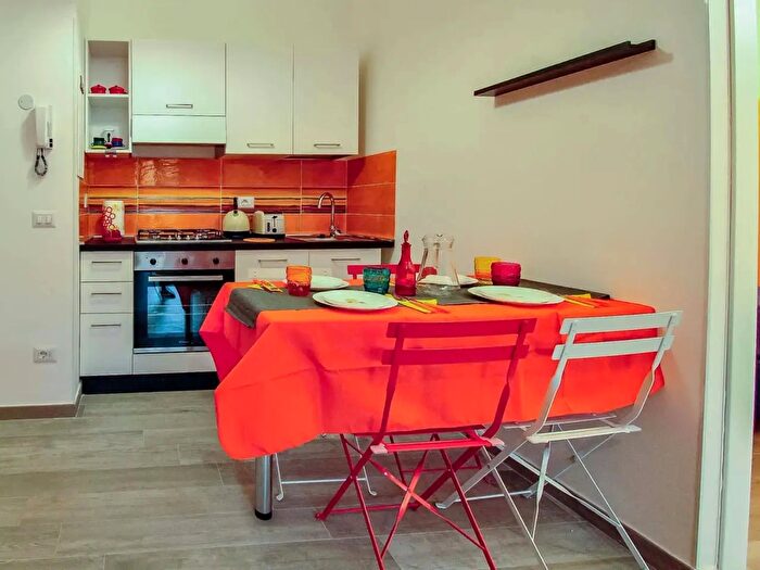 Appartamento monolocale in affitto in Via delle Fresie, Roma