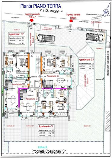 Case in Vendita e in Affitto - 3