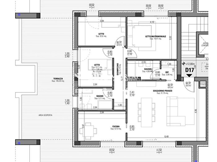 Case in Vendita e in Affitto - 3