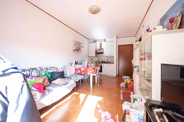 Appartamento bilocale in vendita in Mira