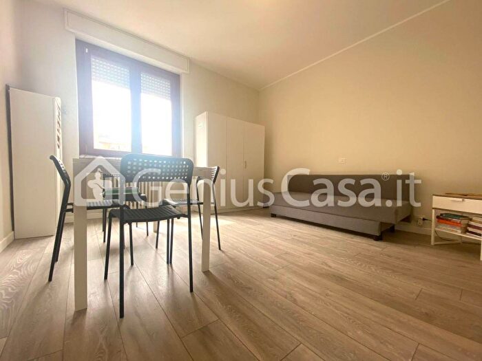 Appartamento monolocale in affitto in Via Luigi Manzotti, Dergano, Milano
