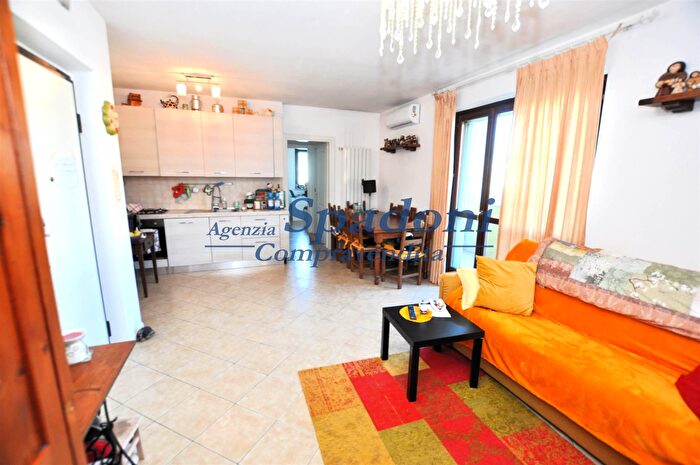 Appartamento quadrilocale in vendita in Altopascio