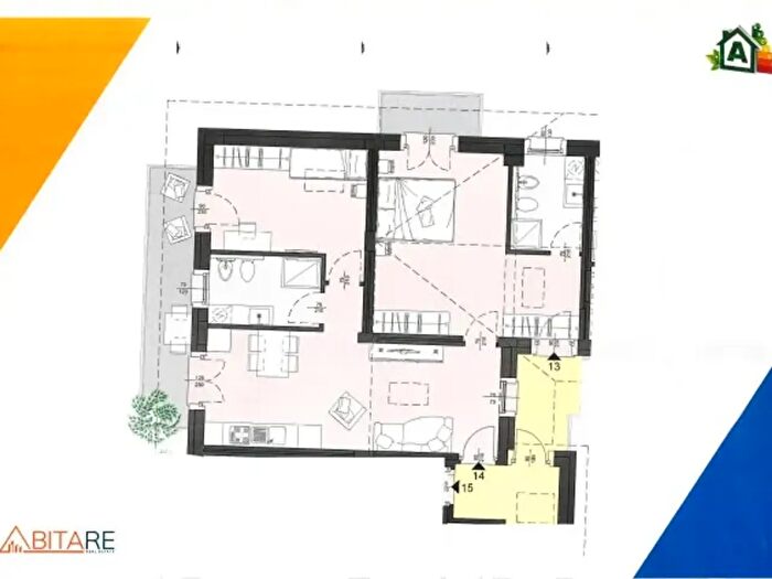 Case in Vendita e in Affitto - 2