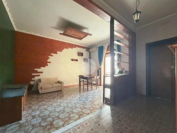 Appartamento quadrilocale in vendita in Via Giacomo Leopardi, Casalnuovo Di Napoli