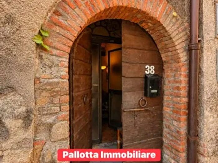 Appartamento bilocale in vendita in Corso Giacomo Matteotti, Valentano