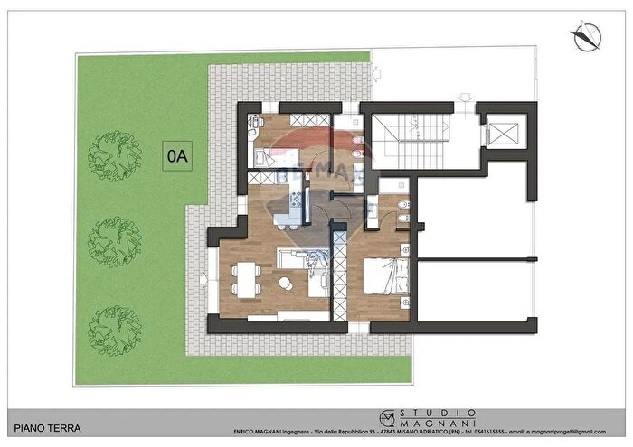 Case in Vendita e in Affitto - 3