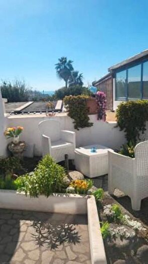 Casa quadrilocale in vendita in Via Pizzillo, Lipari