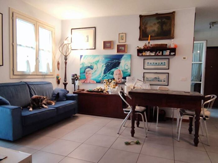 Appartamento trilocale in affitto in Via Resegone, Centro, Parabiago