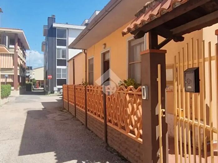 Appartamento quadrilocale in vendita in Via dei Gracchi, Latina